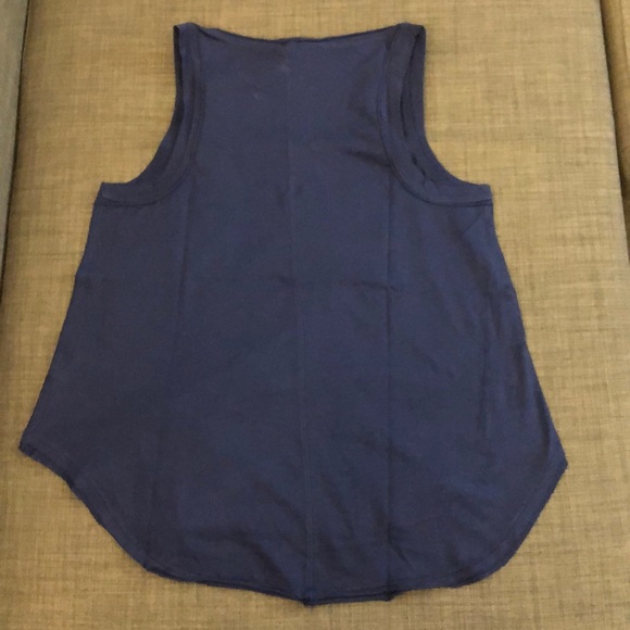 We The Free Tank Top - Picture 4 of 8